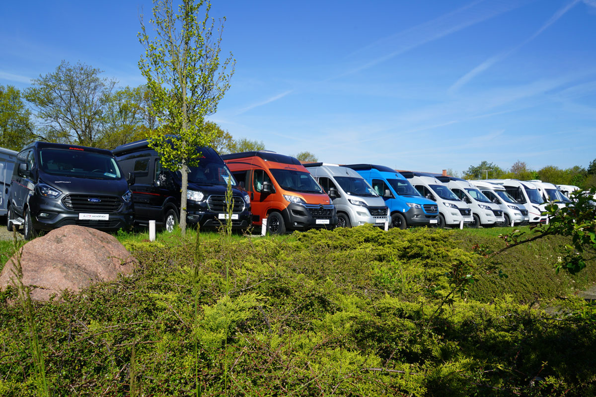 Automobil- und Reisewelt Ströhla Calau