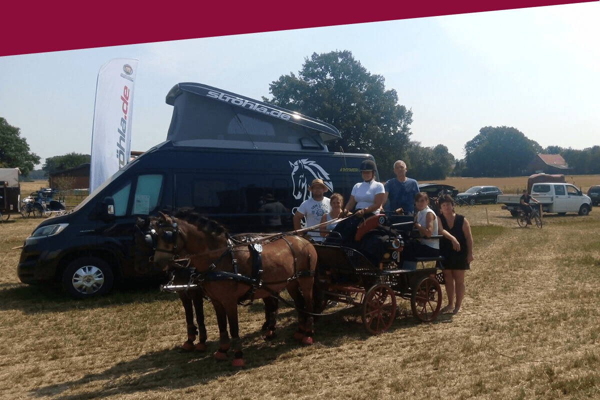 HymerCar Grand Canyon für Hanna Netzker