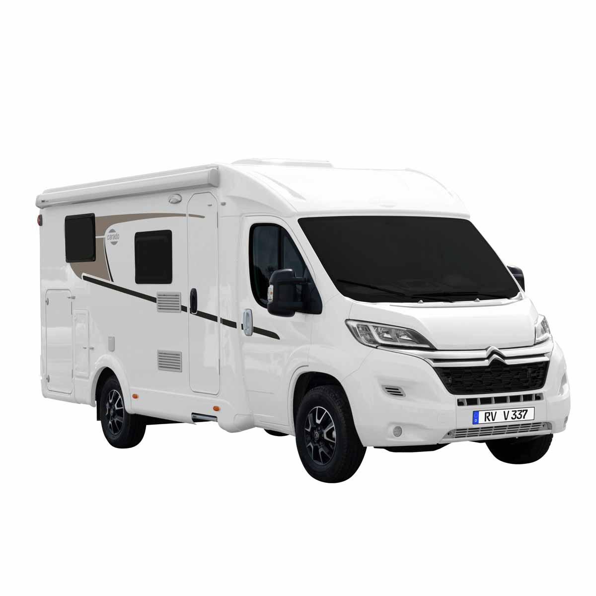 Autohaus Ströhla Inh. Norbert Ströhla Carado V337