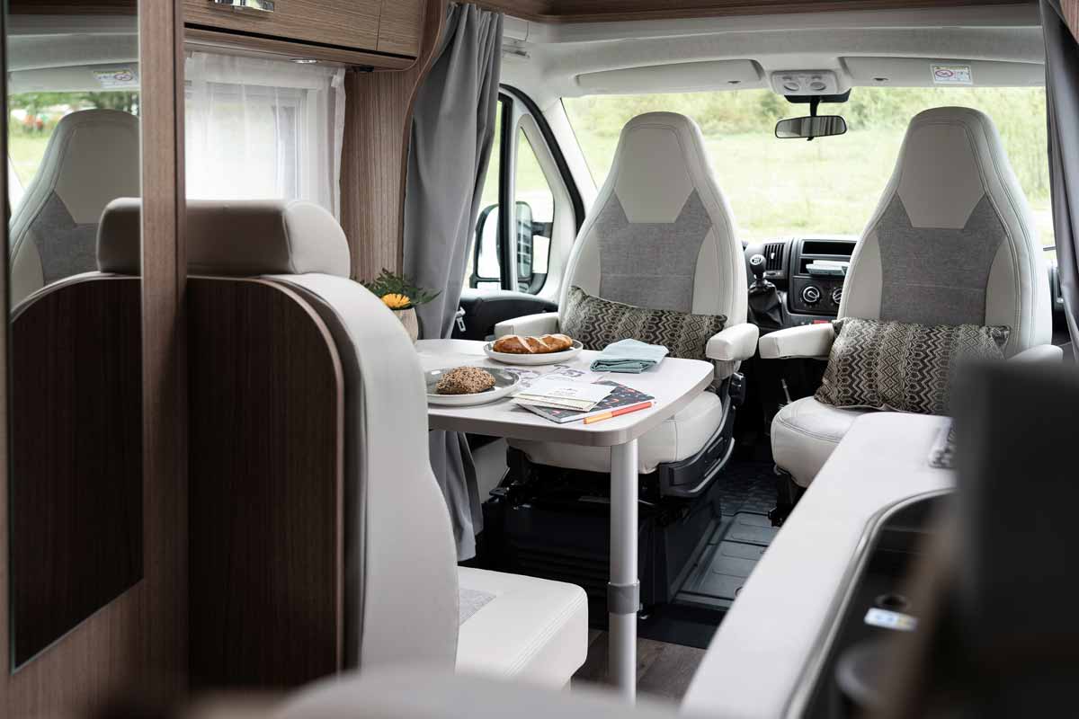 Autohaus Ströhla Wohnmobile mieten
