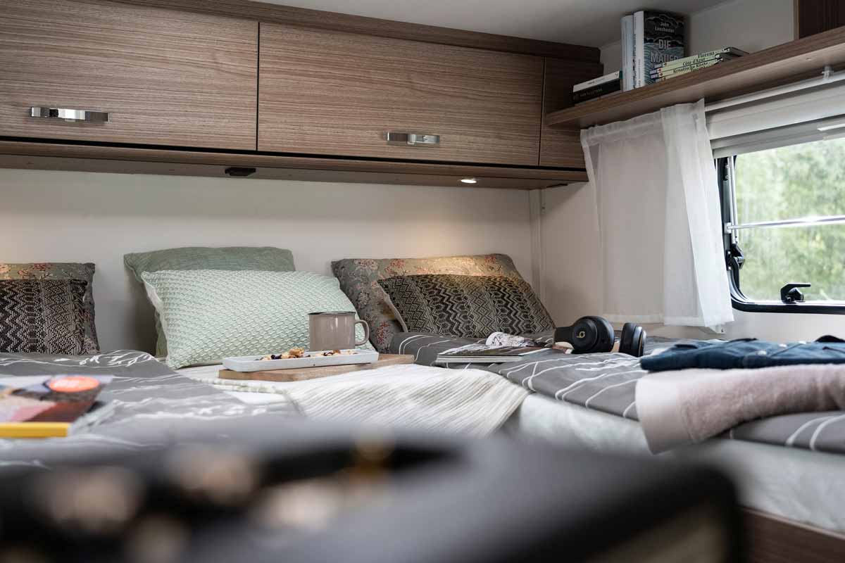 Autohaus Ströhla Wohnmobile mieten