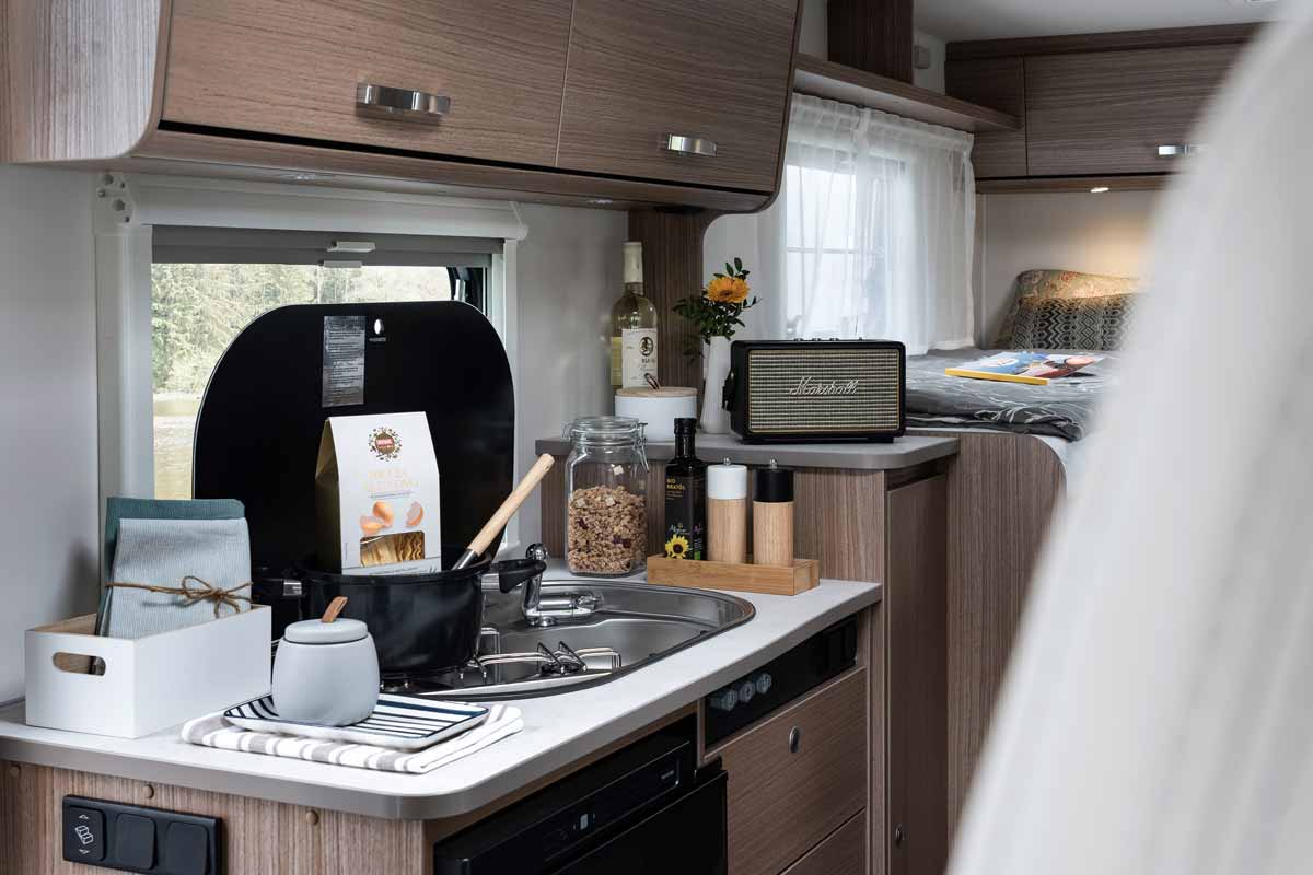 Autohaus Ströhla Wohnmobile mieten