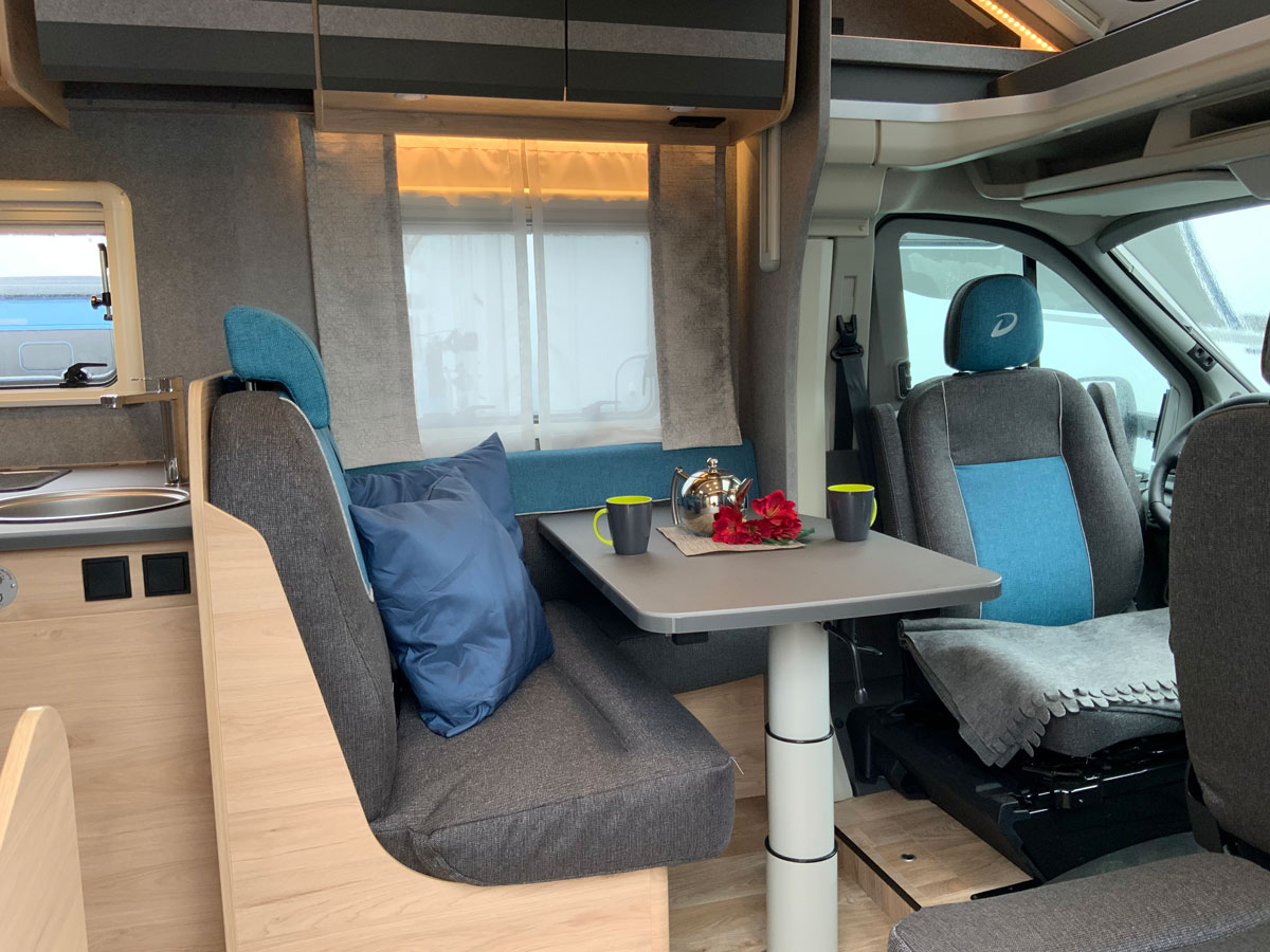 Autohaus Ströhla Vermietung