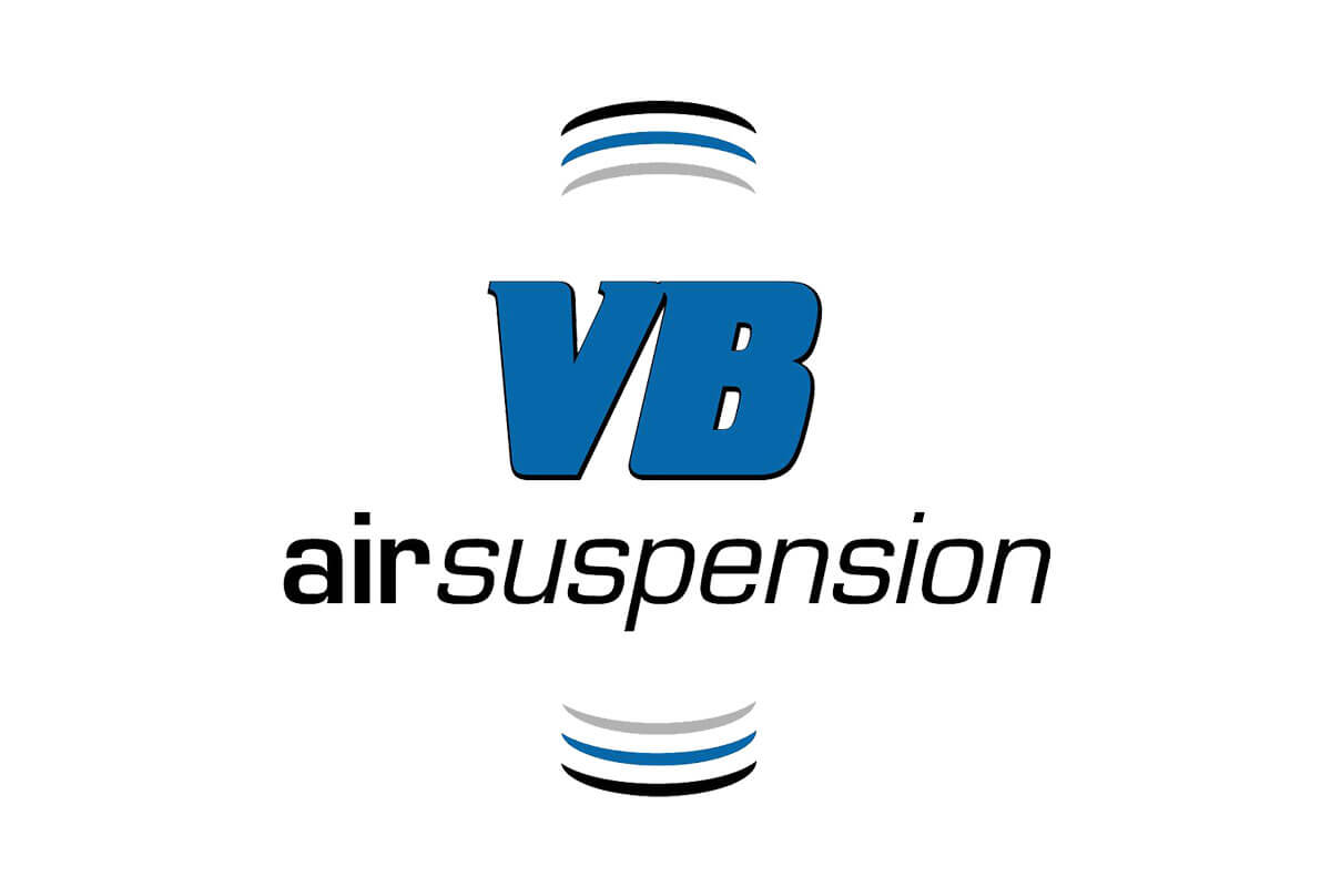 Ströhla GmbH & Co. KG VB Air Suspension