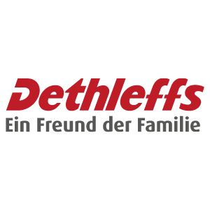 Dethleffs Logo