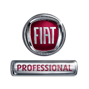 Fiat Professional Logo